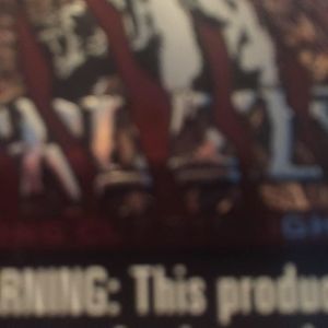 Meet your Posher, Hunter